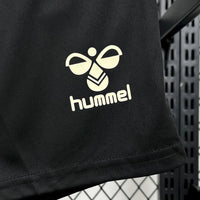 Conjunto Infantil Oficial do Real Betis 25/26 - Kids