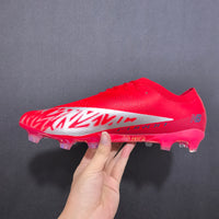 Chuteira New Balance Furon Elite V8 FG