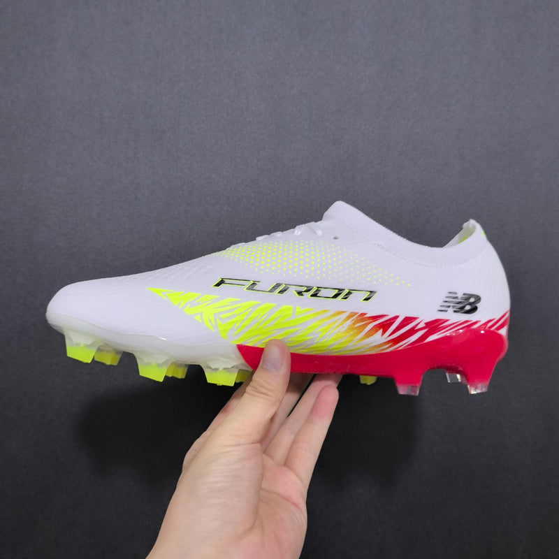 Chuteira New Balance Furon Elite FG V8
