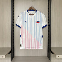 Camisa 2 Oficial da Filipinas 26/27 - Versão Torcedor