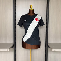 Camisa Femininia Oficial do Vasco 26/27 - Baby Look