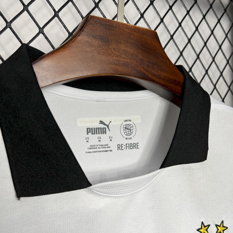 Camisa Oficial do Borussia Dortmound 24/25 - Versão Torcedor