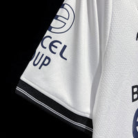 Camisa Retrõ do Corinthians 1997