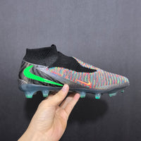 Chuteira Nike Phantom 6 Elite Botinha Campo