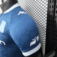 Camisa Oficial do Racing Club 25/26 - Versão Jogador