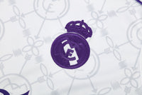 Kit Oficial do Real Madrid 25/26 - Treino