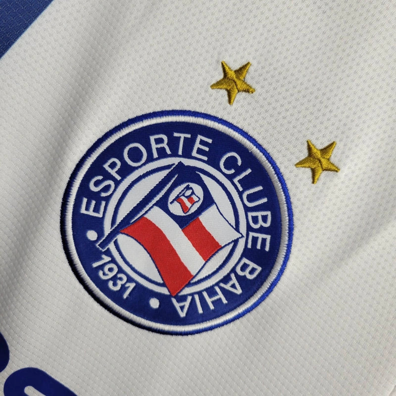 Camisa Oficial do Bahia 24/25 - Versão Torcedor