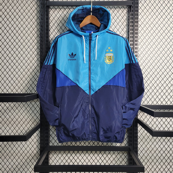 Corta Vento da Argentina 23/24