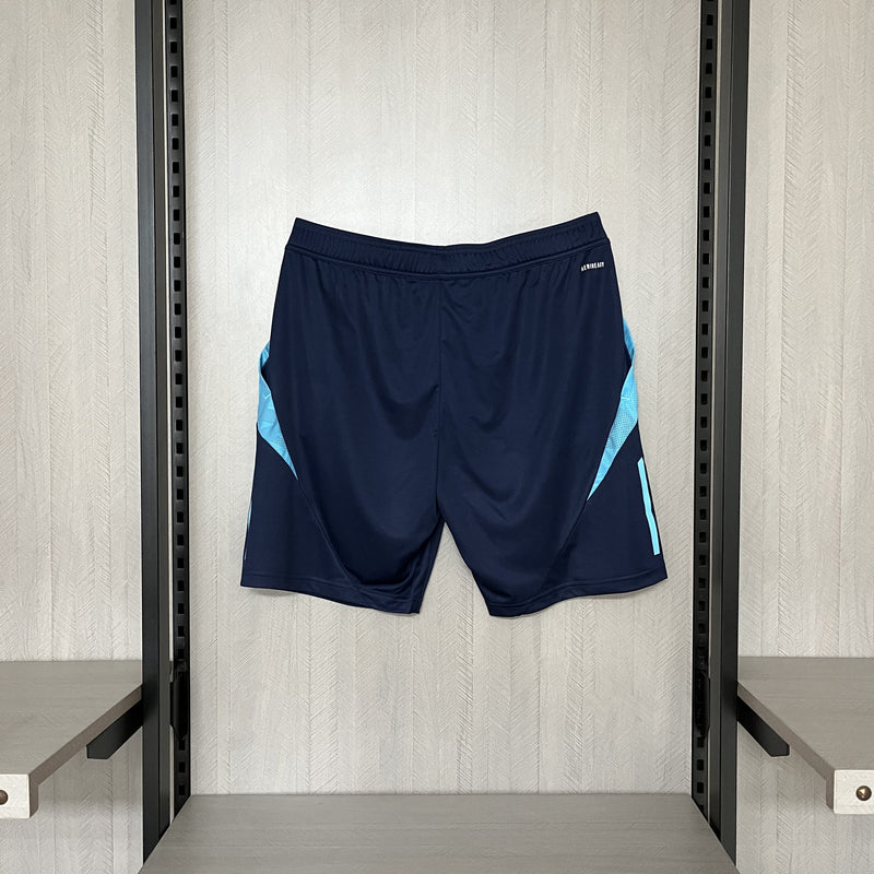 Short Oficial do CR Flamengo 25/26