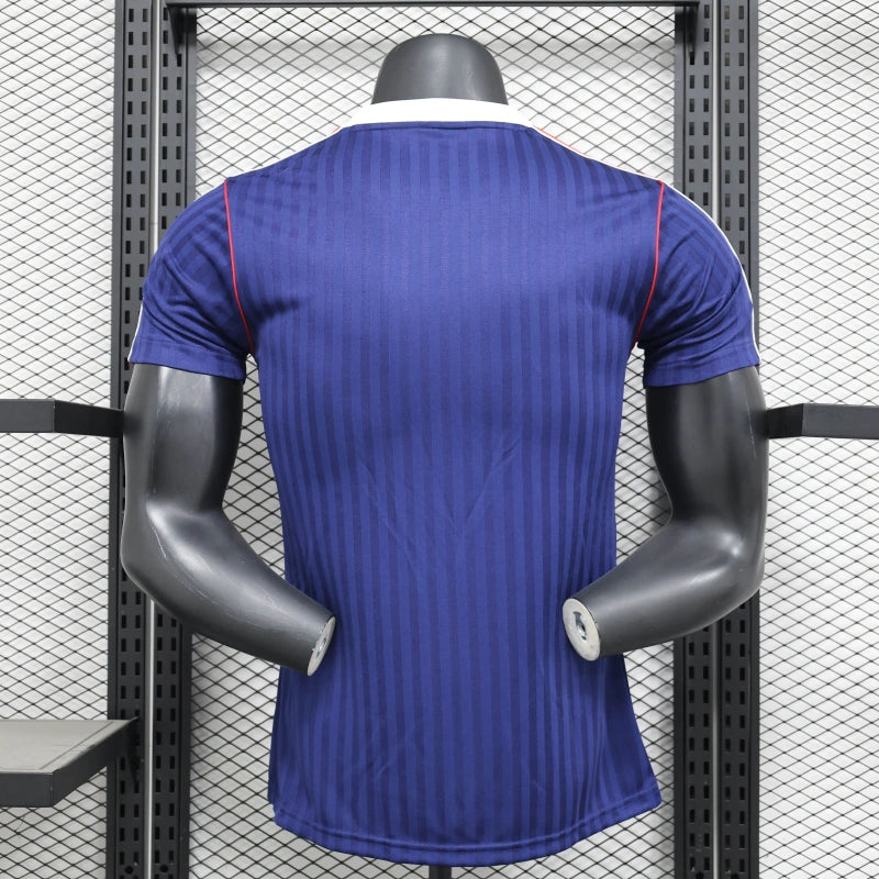 Camisa do Arsenal 25/26 Versão Jogador - Edição Especial