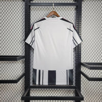 Camisa Oficial da Juventus 25/26 - Versão Torcedor