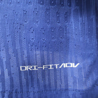 Camisa Oficial do PSG 25/26 Versão Jogador - Treino