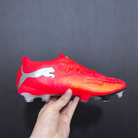 Chuteira Puma Future 9 Ultimate FG