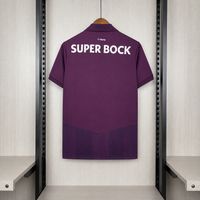 Camisa ll Oficial do Porto 26/27 - Torcedor