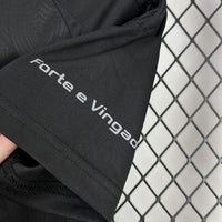 Camisa do Atlético Mineiro 25/26 - All Black Especial