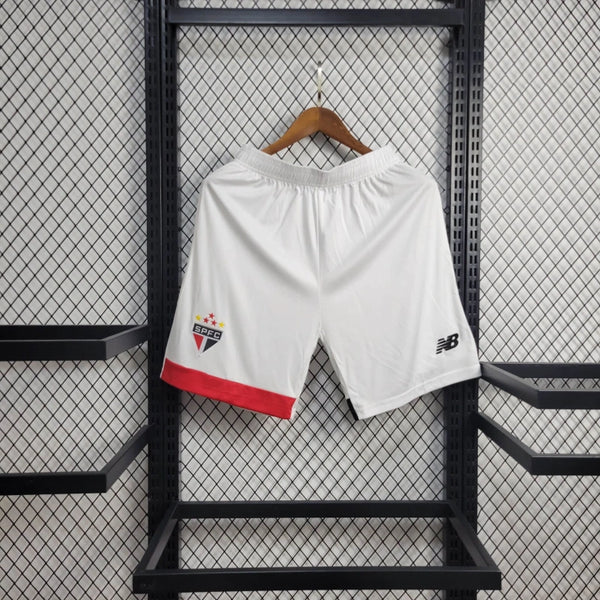 Short 2 Oficial do São Paulo 24/25