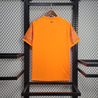 Camisa Oficial do Milan 25/26 - Versão Torcedor