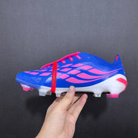 Chuteira Adidas Predator Elite Fold-Over Tongue Campo