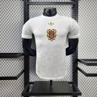 Camisa do Bayern de Munique 25/26 Versão Jogador - 125 Aniversary