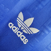Camisa Retrô do Manchester United 1988