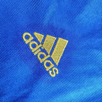 Camisa Retrô do Newcastle 1998/1999