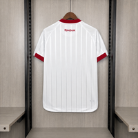 Camisa ll Oficial do Náutico 26/27 Torcedor - Completa com Patrocínios