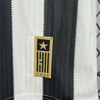 Conjunto Infantil Oficial do Botafogo 24/25 - Kids