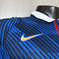 Camisa Oficial da França 26/27 - Jogador