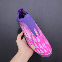 Chuteiras Adidas F50 Lamine Yamal 25-26 Signature