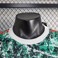 Camisa Oficial do Manchester United 24/25 - Versão Jogador