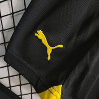 Conjunto Infantil Oficial do Borussia Dortmound 23/24 - kids