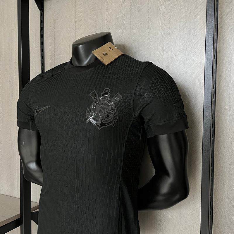 Camisa 2 Oficial do Corinthians 24/25 - Versão Jogador