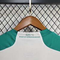 Camisa 2 Oficial do Austin 24/25 - Versão Torcedor