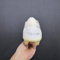 Chuteira Nike Tiempo Legend 10 Elite FG Branca