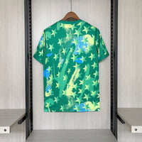 Camisa Oficial dos Estados Unidos 26/27 Versão Torcedor - Goleiro