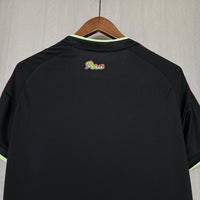 Camisa 2 Oficial do Peru 26/27 - Torcedor
