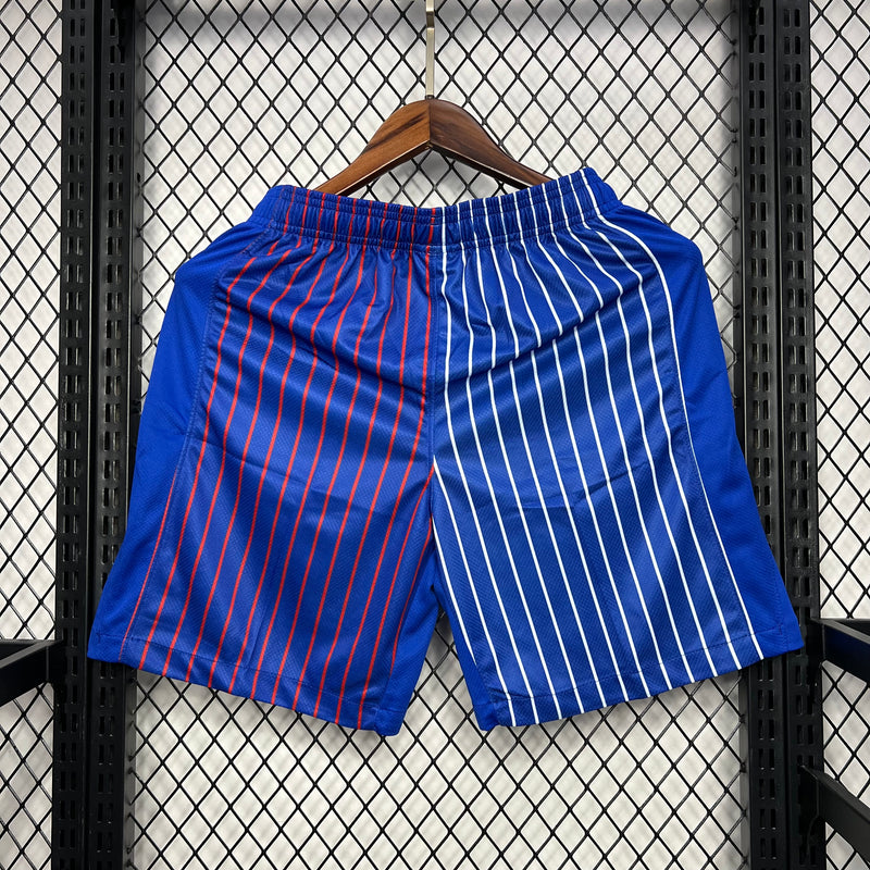 Short Oficial da França 24/25