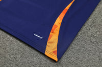 Kit Oficial da Juventus 24/25 - Treino