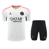 Kit Oficial do PSG 25/26 - Treino