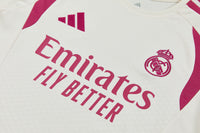 Conjunto Real Madrid 26/27 - Treino