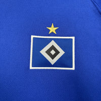 Camisa ll Hamburg 26/27 - Torcedor