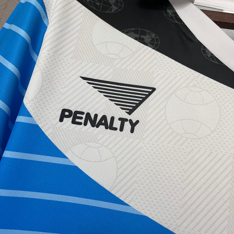 Camisa Retrô do Grêmio 1996 - Versão Retrô