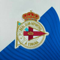 Camisa lll Deportivo La Coruña 26/27 - Torcedor