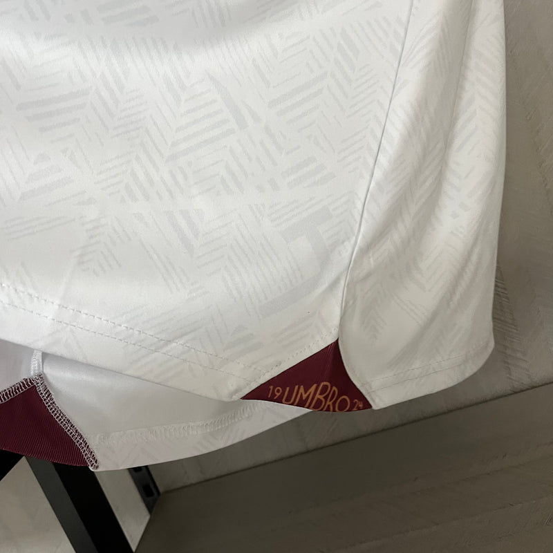 Camisa Oficial do West Ham 24/25 - Versão Torcedor