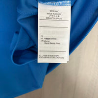 Camisa Oficial do Brasil 26/27 Torcedor - Treino