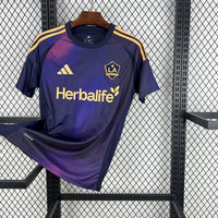 Camisa Oficial do LA Galaxy 25/26 - Versão Torcedor