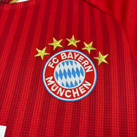 Camisa Oficial do Bayern de Munique l 26/27 - Torcedor