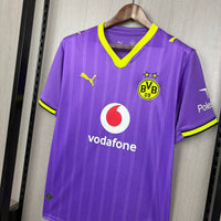 Camisa lll Borussia Dortmound 26/27 - Torcedor