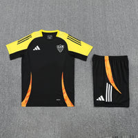 Kit Oficial do Atlético Mineiro 25/26 - Treino