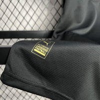 Camisa Oficial do Olympique de Marseille 24/25 Versão Torcedor - Edição Comemorativa